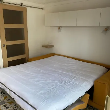 Vue En Travaux Διαμέρισμα