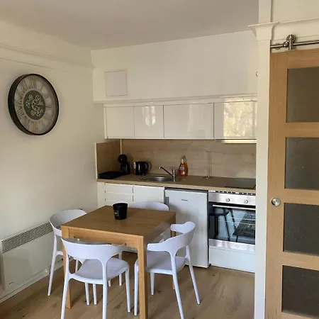 Vue Appartamento